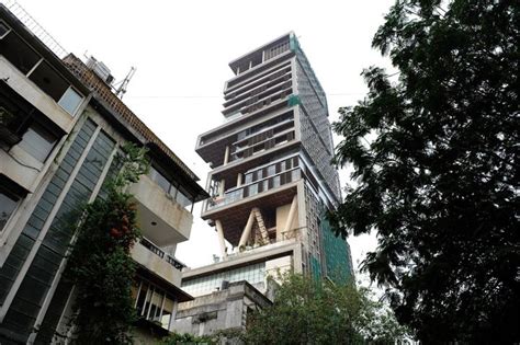 Antilla, World's Most Expensive Home,Valued At A Cool $1 Billion (VIDEO ...