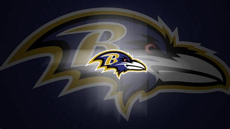 Baltimore Ravens Desktop Wallpapers | 2019 NFL Football Wallpapers