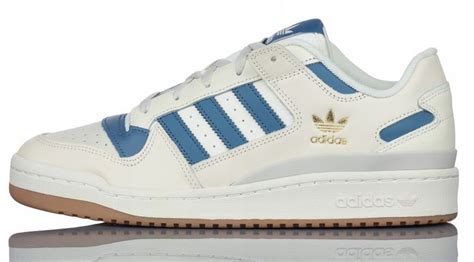 Buty M Skie Adidas Forum Low Cl Hq R Erli Pl