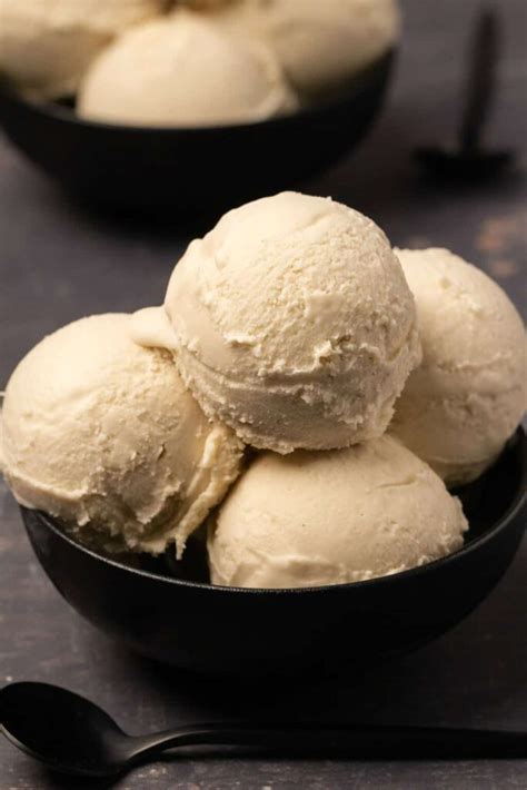 10 Best Coffee Ice Cream Recipes - Coffee Lovers