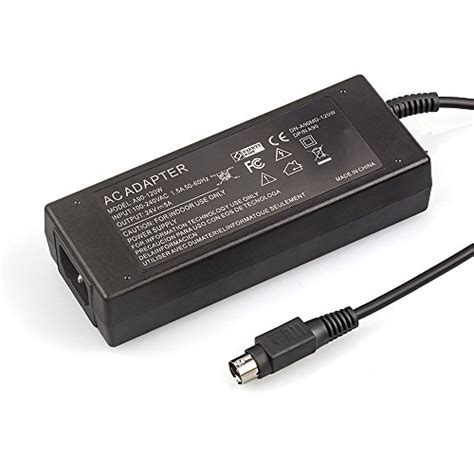 Buy Kfd Pin Connector Ac Dc Adapter V A Switching Power