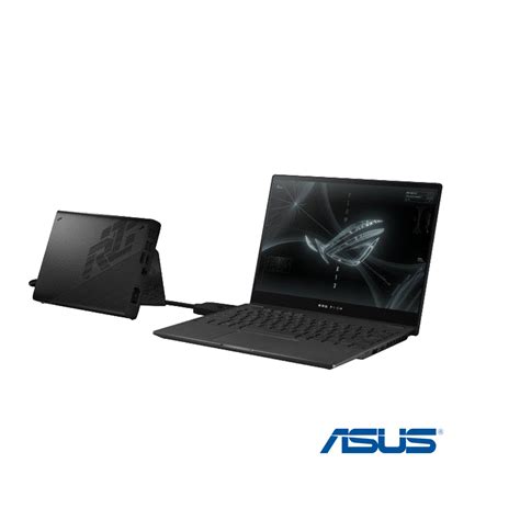 Jual Laptop Asus ROG FLOW X13 GV301RC R735A6T O Di Denpasar Bali