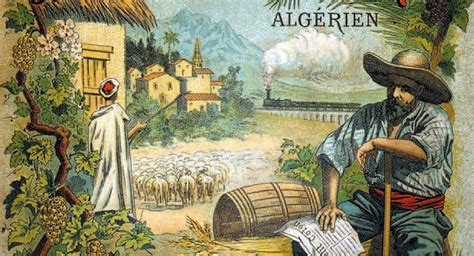 128 France Algérie une histoire inachevée innerFrench