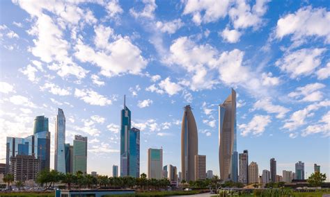 Kuwait Will Rock Your World with Its Imposing Towers - Traveler Master