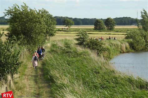 Inschrijving Voor Westerwolde Wandelweekend Is Open Westerwolde Actueel