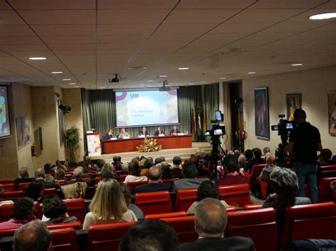 VIII Congreso Nacional de Ética y Deontología Médica RICOMS