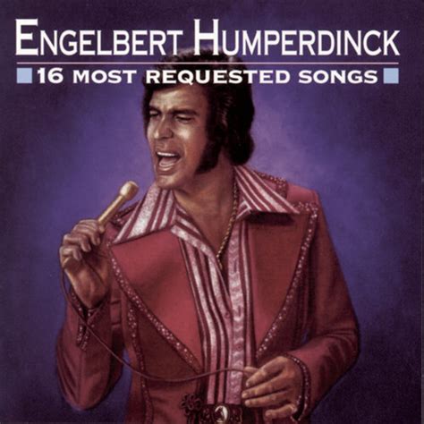 Engelbert Humperdinck The Last Waltz Sheet Music Pdf Free Score