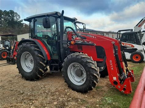 2021 Massey Ferguson 4707 For Sale In Glenwood Arkansas Marketbook South Africa