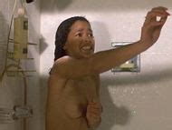 Naked Ola Ray In To Midnight