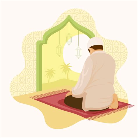 Perbedaan Shalat Sunnah Rawatib Muakkad Dan Ghairu Muakkad Varia