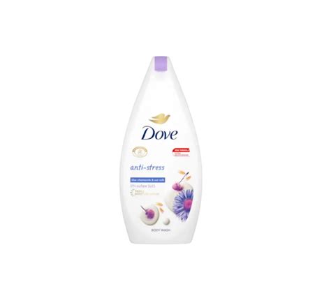 Dove Anti Stress Body Wash Bronze Global Uganda