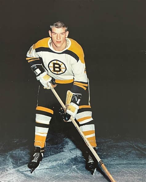 Bobby Orr Boston Bruins Rookie Year 8x10 Color Photo Ebay