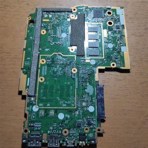 Jual Motherboard Mobo Mainboard Laptop Lenovo Ideapad S Ip S