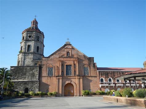 St Augustine Parish Mass Schedules In Lubao Pampanga