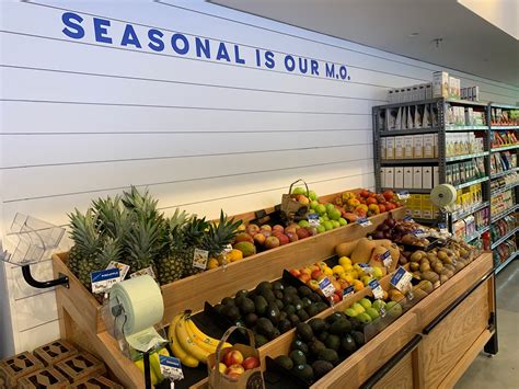 More Than A Market A Sneak Peek At Mike S Organic In Cos Cob