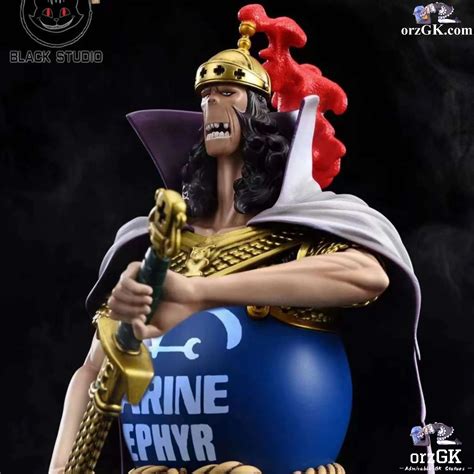 Black Studio - One Piece T-Bone - OrzGK