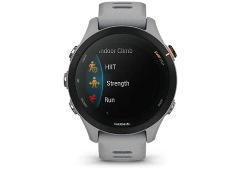 Garmin Forerunner S Powder Grey Mm Ireland Mysatnav