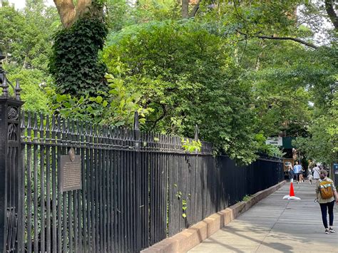 gramercy park nyc neighborhood guide   york