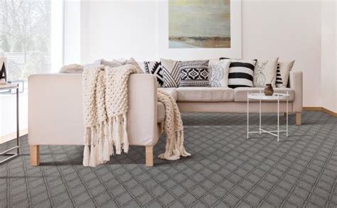 Bringing Your Living Room to Life with Carpet | Flooring America