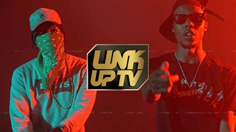 410 Skengdo X A M Back 4 Back [music Video] Link Up Tv Youtube