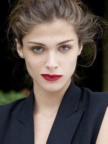 Focus On Her Of Elisa Sednaoui S Sexiest Nude Photos Nude Leaked Diaries