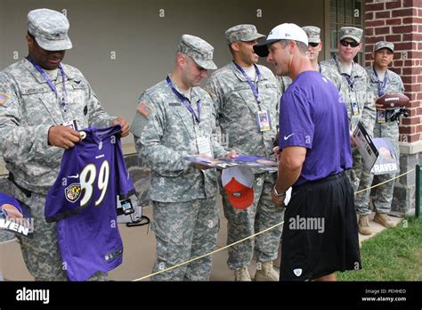 Recruiting Baltimore Battalion Hi Res Stock Photography And Images Alamy