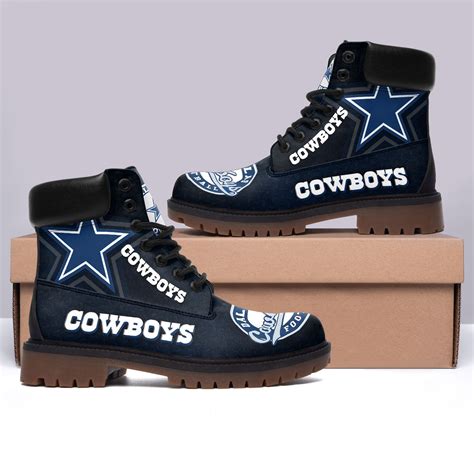 Dallas Cowboys TBL Boots 119 – Anz3dgift Store