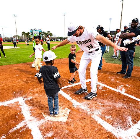 Ucf Baseball Announces 2024 Fan Fest Sanford Herald