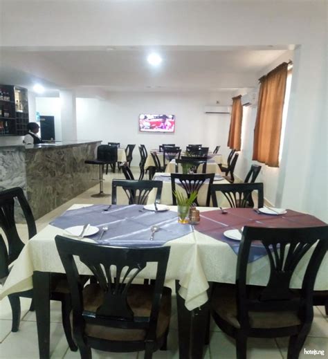 Suru Express Plus Ikorodu | Hotel in Ikorodu | Hotels.ng