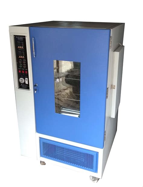 Plant Growth Chamber Manufacturers Get Price Specifications