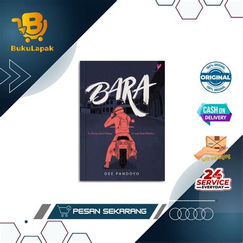 Jual Buku Novel Remaja Bara Novel Wattpad Buku Remaja Reneturos