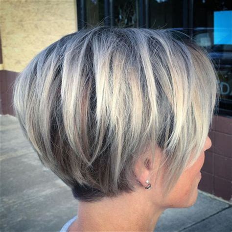 Cool Platinum Pixie Haircut For Thin Hair Ideas Artofit