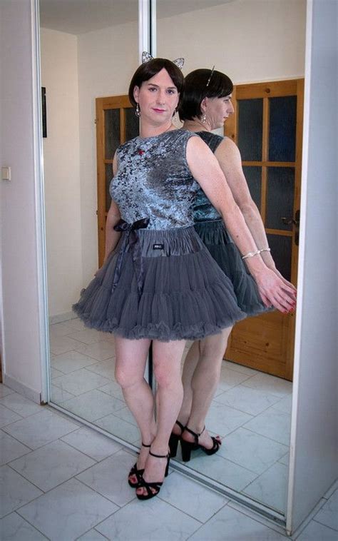 Sissy Maid Dresses Sissy Dress Girly Dresses Male To Female