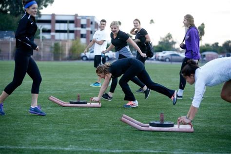 Fall Fitness Challenge brings out athletic community - GCU Today