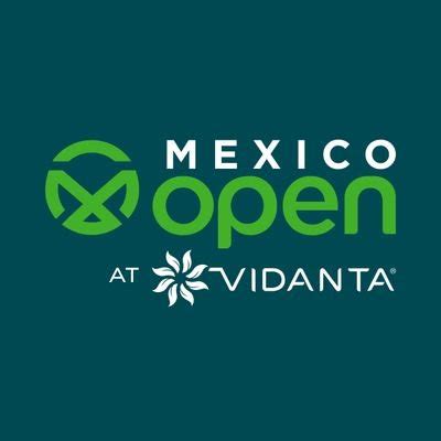 Men's Golf IGF PGA Tour 2021 - 2022 (Mexico Open at Vidanta) - Golf Results Database - Totallympics