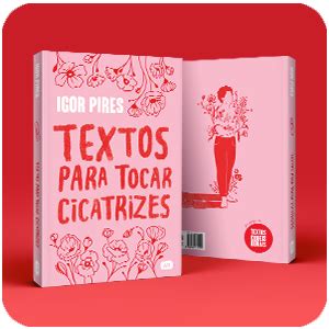 Textos Para Tocar Cicatrizes Textos Cru Is Demais Amazon Br