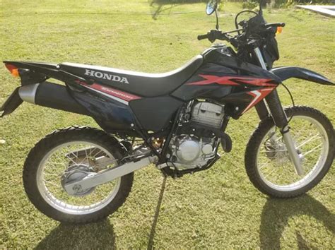 Honda Tornado 250 2023 Mercadolibre