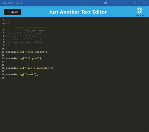 GitHub Ravneet0112 TextEditor This Project Is To Build A Text Editor