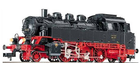 Fleischmann 4063 BR 64 387 Tenderlok H0 Modellbahn Katalog