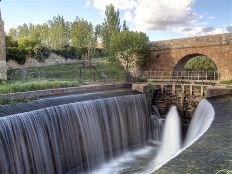 5 Parques Naturales Para Ver En Palencia