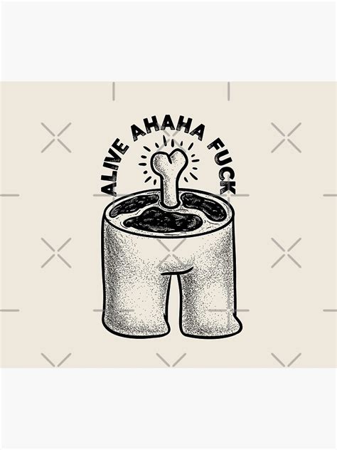 Alive Ahaha Fuck Dead Body Report Kinda Sus Meme Halloween Throw Blanket By Schwartzog