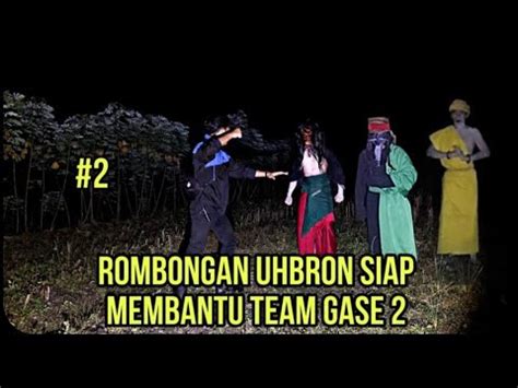 Bantuan Untuk Team Gase Datang Dari Mana Saja Youtube