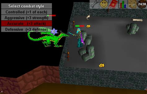 Runescape Classic Wiki Quests Skills And Characters