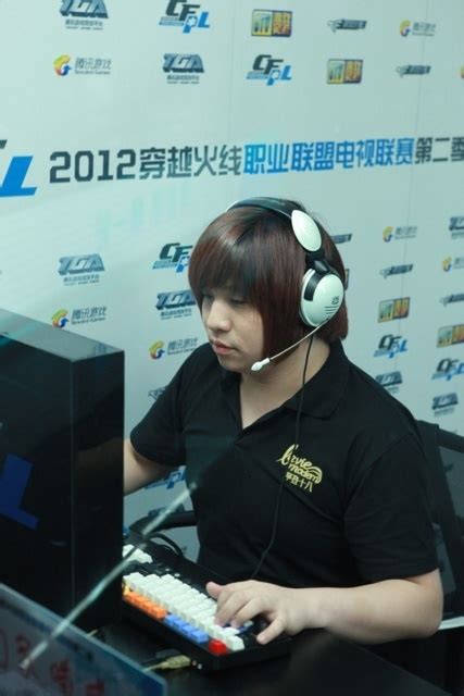 K Liquipedia Crossfire Wiki