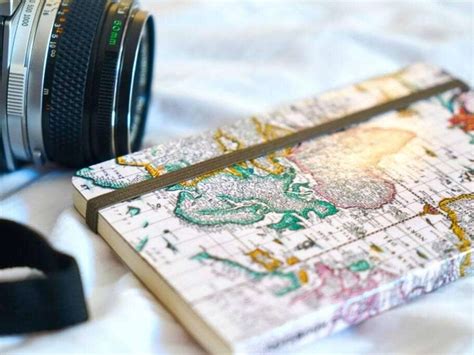 Travel Journal: How make Your path to become Travel Journalist