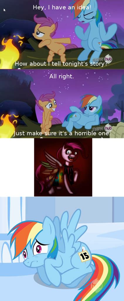 Safe Edit Edited Screencap Screencap Pinkie Pie Rainbow