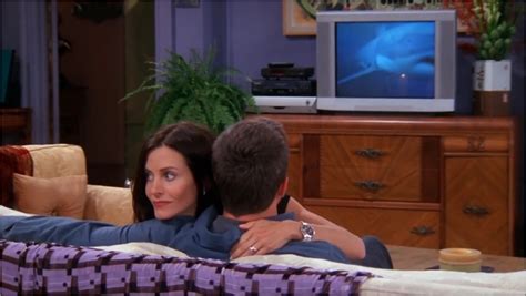 Chandler Bing Best Moments