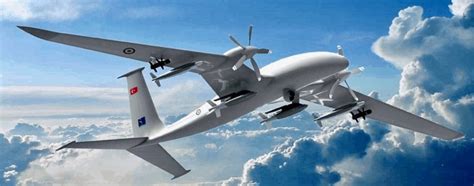 Baykar plans to produce unmanned fighter Kizilelma in Ukraine ...