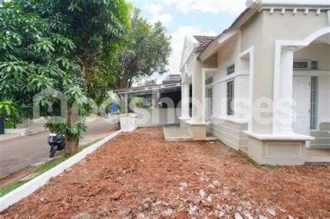 Rumah Graha Raya Cluster Fedora Dijual Siap Huni Siap KPR Pashouses