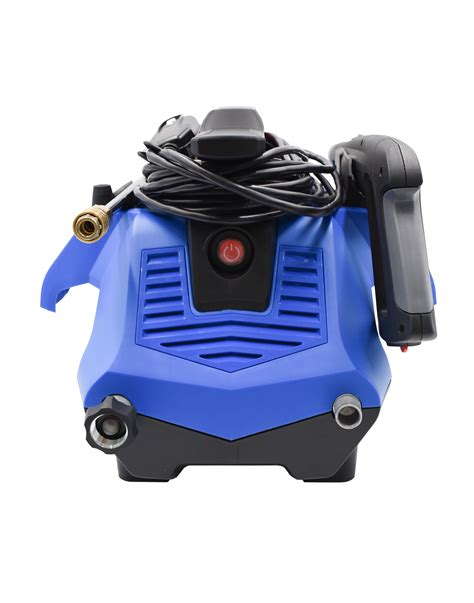 Ar Blue Clean New Electric Pressure Washer Bc2n1hss 2300 Psi 17 Gpm 2 In 1 Design With